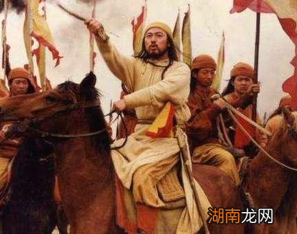 古代农民起义意味着王朝的兴衰更迭 为何古代的欧洲没有出现农民起义