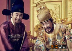 大明王朝最忠诚的一个藩属国 见清朝皇帝都穿着明朝服饰