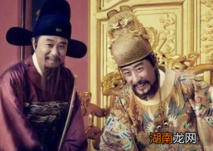 大明王朝最忠诚的一个藩属国 见清朝皇帝都穿着明朝服饰