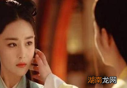 古代女子在丈夫死后为什么要守寡 她们为什么也不愿意再嫁