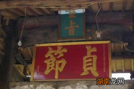 古代女子在丈夫死后为什么要守寡 她们为什么也不愿意再嫁