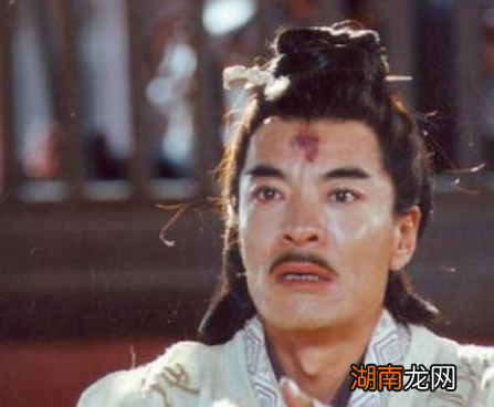 古代储君真的可以随便废除吗 事情并没有那么简单