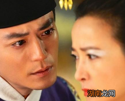 古代嫡长子如果是双胞胎 皇位又是如何传承的