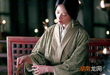 周瑜死后小乔是怎么度过后半生的 小乔究竟过的好不好