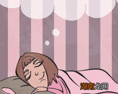 古人为什么不喜欢做梦 古人都用什么方法避免做梦的