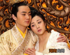 武则天出家当尼姑是怎么俘获李治欢心的 仅仅是一首诗