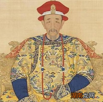 雍正九子夺嫡胜出之际 康熙为何不担心十四阿哥胤禵会造反