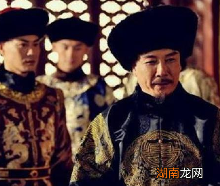 雍正九子夺嫡胜出之际 康熙为何不担心十四阿哥胤禵会造反