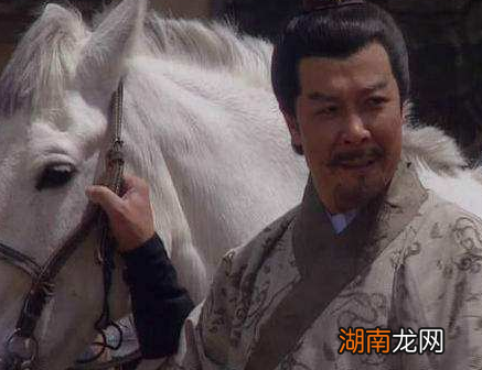 盘点三国名马排行榜介绍 赵云坐骑照夜玉狮子第七名