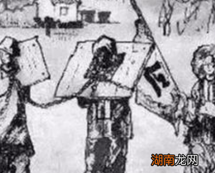 清朝喜欢讲犯人发配到北方而明朝却是南方 为什么会出现这样两种不同的方式