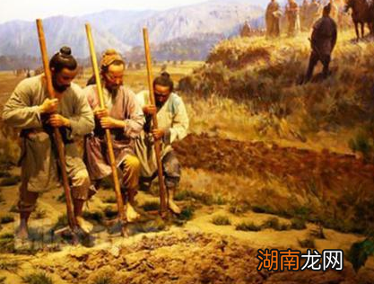 古代为什么要讲究重农抑商 它的存在必然有其合理性