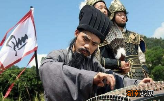 诸葛亮生前留下一个计谋，为何无人能解呢？