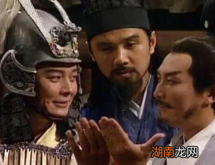 周瑜到底是怎么死的 其实和诸葛亮没有多大的关系