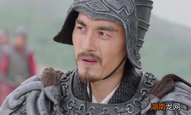 盘点三国历史上五位大将，投降后才名声大噪