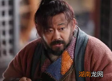 武则天狠起来连儿子女儿都杀 武则天为什么不敢杀程咬金