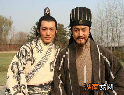 魏国和蜀国强大都有自身的原因 东吴是怎么成为三方霸主之一的