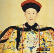 嘉庆继位到底是什么样的 接手之后却发现是一个烂摊子