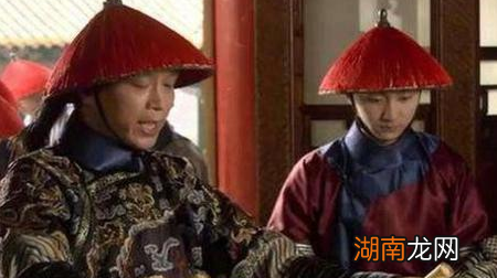 揭秘清朝太监骂大臣的诡异场景 大臣是怎么避免被骂难听的