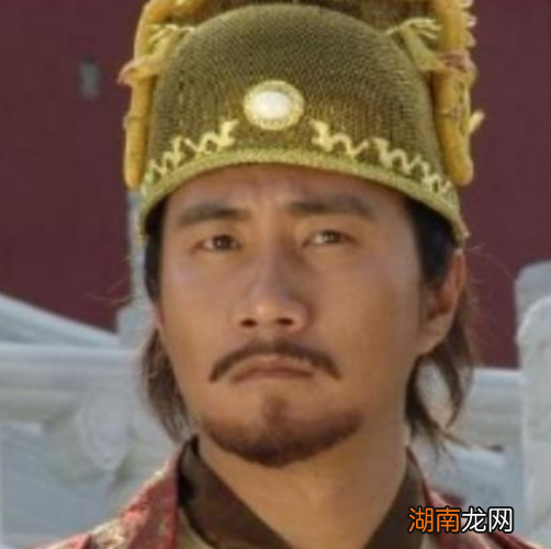 朱元璋以前给地主刘德放牛,当皇帝后地主结局如何?