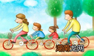 自行车平衡原理是未解之谜吗 自行车平衡原理