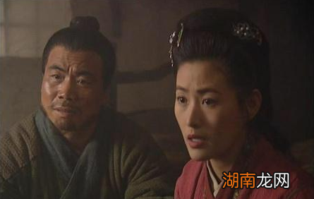 历史上的武大郎和潘金莲明明是夫妻恩爱 为什么会被后人诋毁