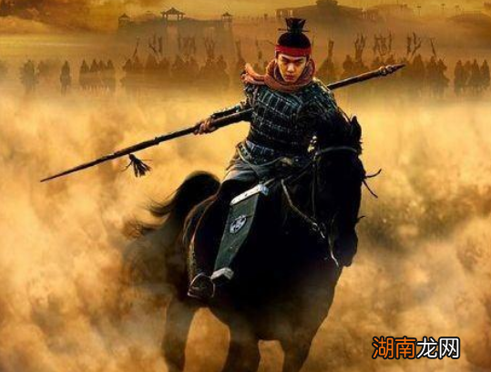 汉武帝送来数十车的好肉,霍去病为何死也不吃?