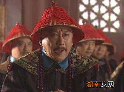 清朝正一品大员能后享受到什么样的待遇 同一品级武将的工资远低于文官