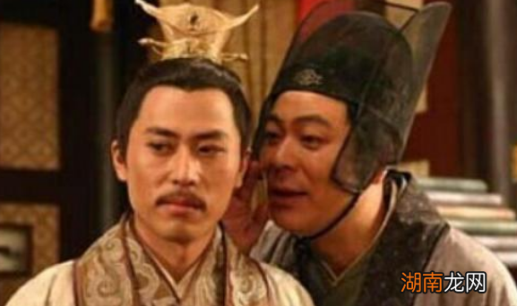 他是秦朝第一太监，一生害死了两位皇帝