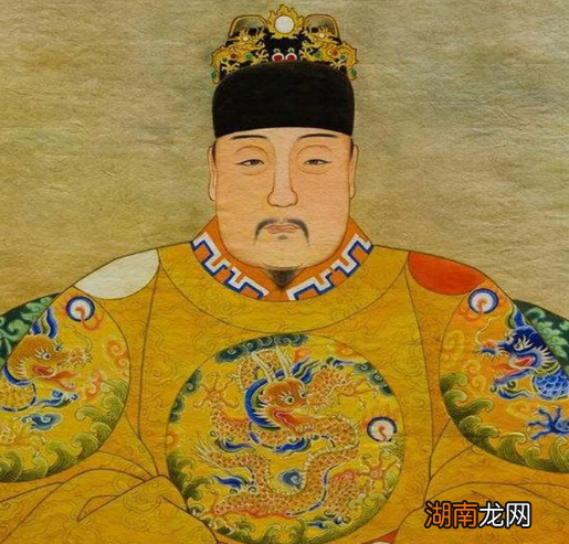 崇祯皇帝上台后勤奋工作，为什么大明还是亡了？