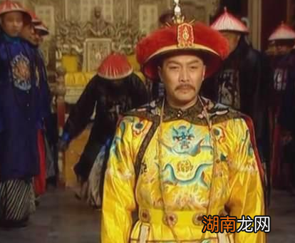 清朝官员吃白菜为什么会被雍正所杀 看看做白菜的过程和吃法就知道了