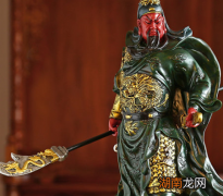 横刀关公里边有什么意思 横刀关公和立刀关公有什么区别