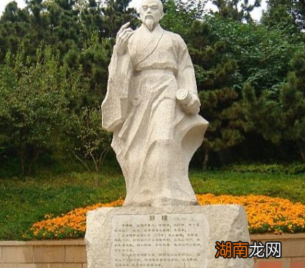 古代皇帝对皇陵选的址是非常重视的 皇陵一般都怎么选址的