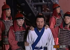 西汉时期一代大侠，郭解为何被汉武帝处死？