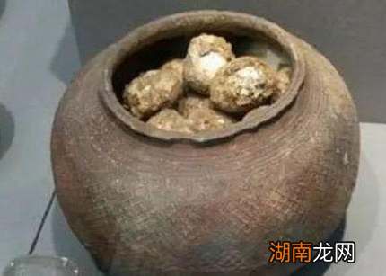 古人为什么会在自己的墓中放置鸡蛋 为何考古人员最害怕见到鸡蛋
