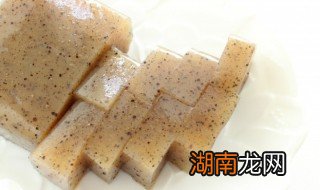 猫咪可不可以吃魔芋 猫咪能不能吃魔芋