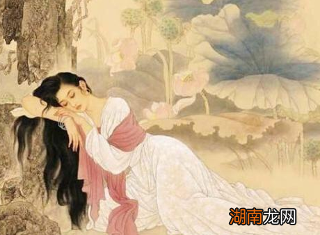 古代妓女可以怀孕吗 她们是如何避孕的