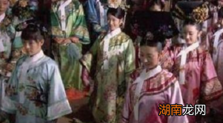 古代妃子为什么都无法怀孕 真相却是很黑暗的