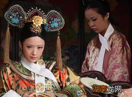 揭秘清朝时期的侍寝制度 为什么到25岁就退休了