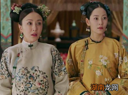 揭秘清朝时期的侍寝制度 为什么到25岁就退休了