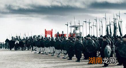 燕国在面临灭国之际 燕王喜为什么不想办法挽救自己的国家