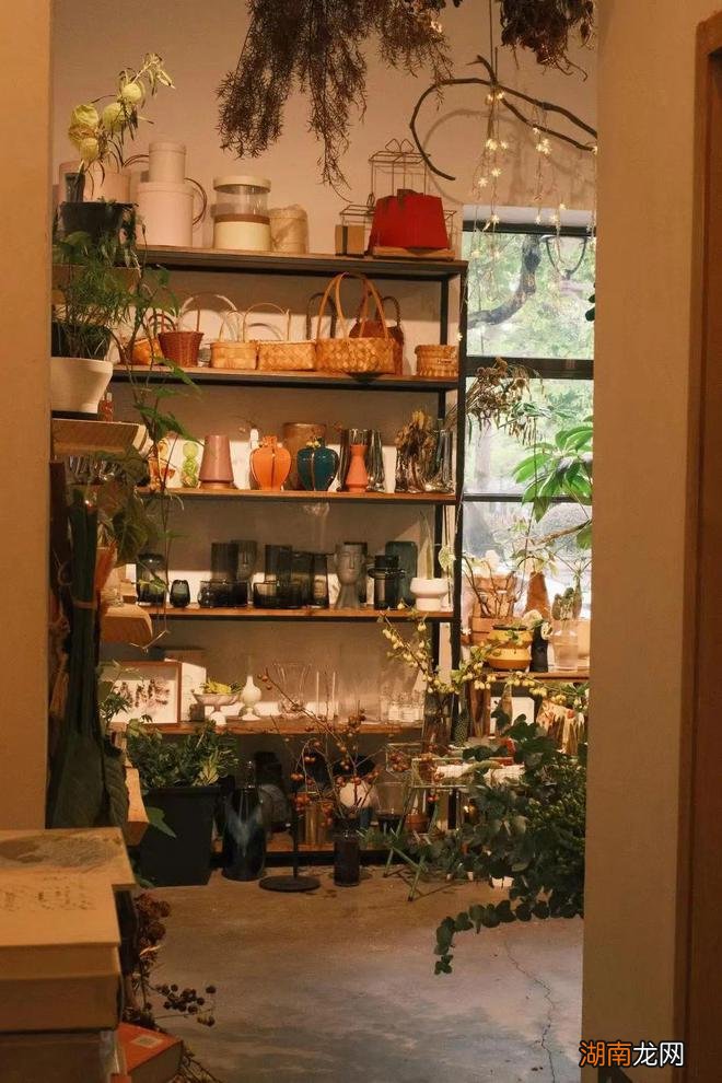 佛山70后老板打造300平书店 弧形落地窗美翻了