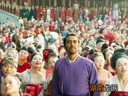 给唐朝带来致命打击的安史之乱 是安禄山等人的个人行为吗