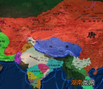 给唐朝带来致命打击的安史之乱 是安禄山等人的个人行为吗