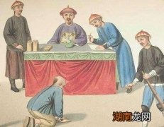 清朝时期的一个县到底有多少官员 县令主要负责什么