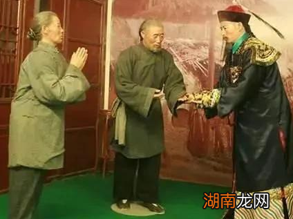 清朝时期的一个县到底有多少官员 县令主要负责什么