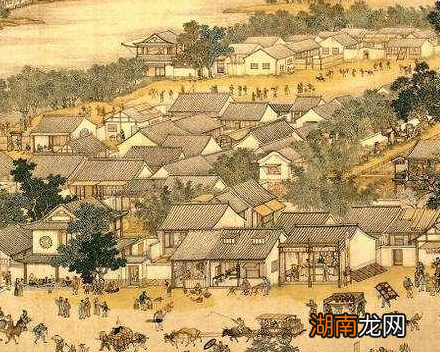 南宋建都为什么会选在杭州而不是南京 说到底还是能力不足