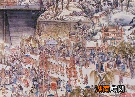 南宋建都为什么会选在杭州而不是南京 说到底还是能力不足