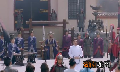 古代犯人行刑前真的用木塞堵嘴吗 其实根本没有需要