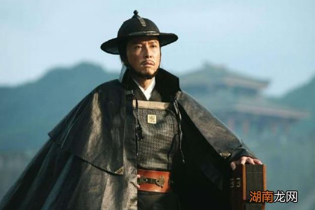 纪纲：明朝最嚣张的锦衣卫，最后被朱棣千刀万剐