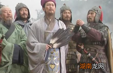 历史上真的有七擒孟获吗 孟获的地盘在现在的什么地方